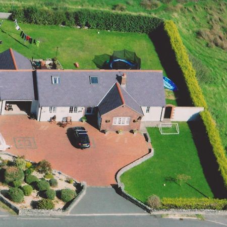 Craig Eithin B & B Caergeiliog ภายนอก รูปภาพ