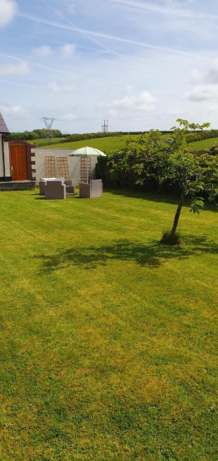 Craig Eithin B & B Caergeiliog ภายนอก รูปภาพ