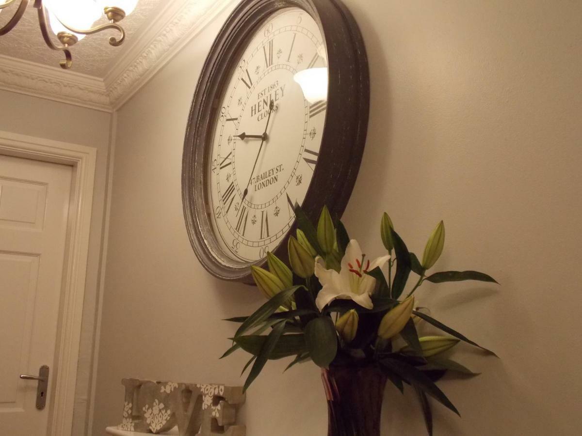 Craig Eithin B & B Caergeiliog ภายนอก รูปภาพ