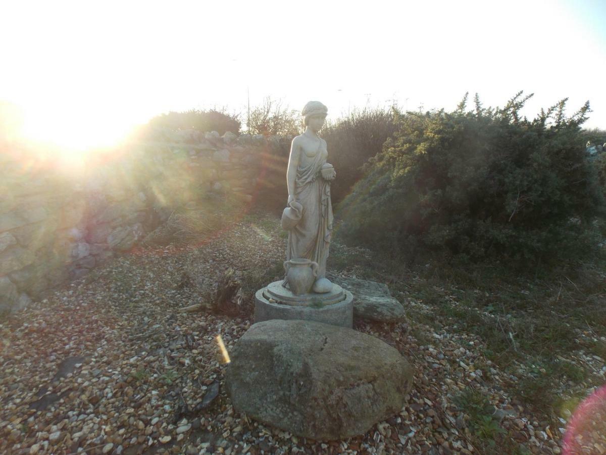 Craig Eithin B & B Caergeiliog ภายนอก รูปภาพ