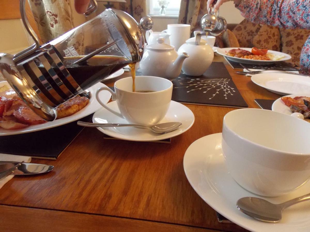 Craig Eithin B & B Caergeiliog ภายนอก รูปภาพ