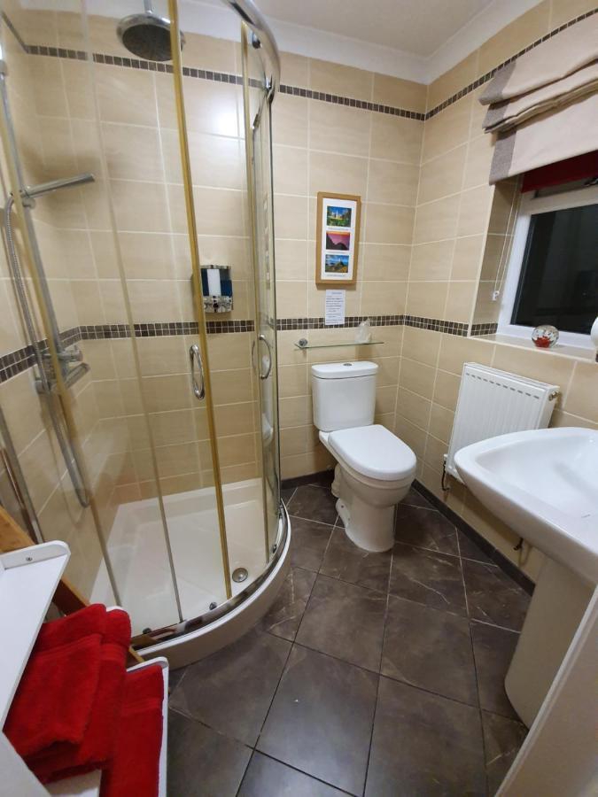 Craig Eithin B & B Caergeiliog ภายนอก รูปภาพ