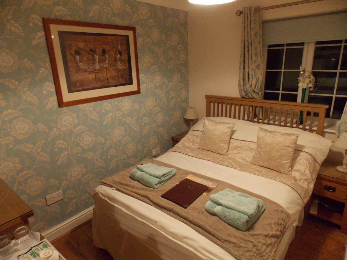 Craig Eithin B & B Caergeiliog ภายนอก รูปภาพ